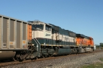 BNSF 9574